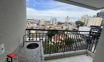 Imagem 7: Apartamento para locação no Centro de São Bernardo do Campo - SP