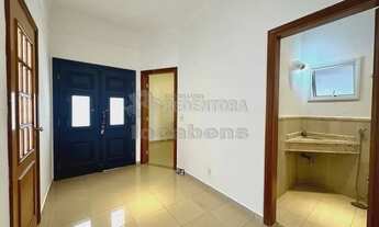 Imagem 2: Casa Condomínio em São José do Rio Preto