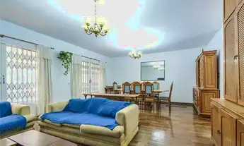 Imagem 5: Casa com 4 Dormitorio(s) localizado(a) no bairro Moema em São Paulo / Ref.:OR4410068117