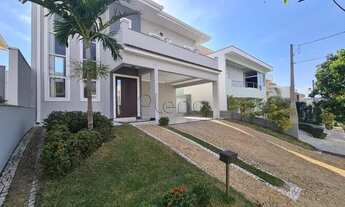 Imagem 3: Locação Casa em condomínio com 4 dormitórios