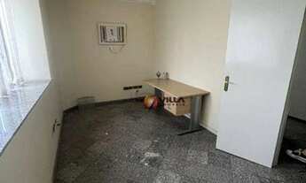 Imagem 6: Sala, 40 m² - venda por R$ 250.000,00 ou aluguel por R$ 2.130,00/mês - Santo Antônio - Ame