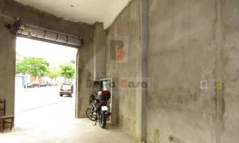 Imagem 4: Excelente salão de esquina, próximo mercado Yamauchi