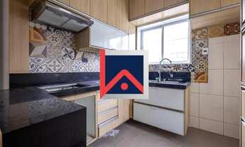 Imagem 5: Apartamento Locação Paraíso 60 m² 2 Dormitórios