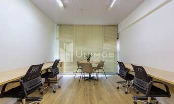 Imagem 7: Sala - Centro - Campinas