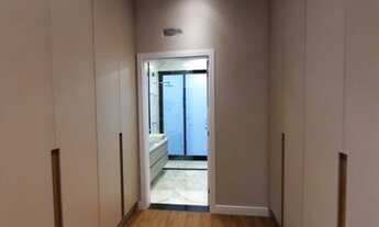 Imagem 7: Casa de condomínio para venda tem 277 metros quadrados com 3 quartos