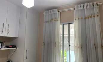 Imagem 6: Excelente Apartamento Residencial das Paineiras na Rua Baicuru no Centro Cpo Grande