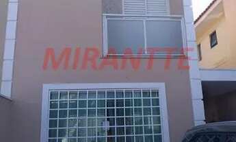 Imagem 4: Sobrado para venda tem 88 metros quadrados com 3 quartos em Vila Leonor - São Paulo - SP