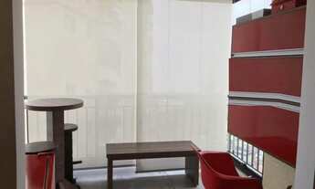 Imagem 3: Apartamento para venda possui 76 metros quadrados com 3 quartos em Picanço - Guarulhos - S