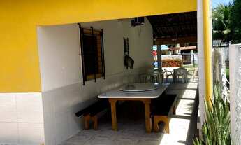 Imagem 7: Temporada em ótima casa de praia com piscina em Ponta de Pedras (Catuama), 4 quartos