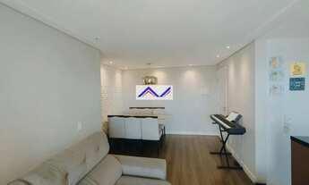 Imagem 5: Apartamento 2 dormitórios - 1 suíte - Picanço - Guarulhos