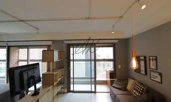 Imagem 4: Studio, elegante e requintado próximo ao Itaim Bibi