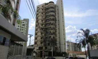 Imagem: Apartamento à venda, 4 quartos, 3 suítes