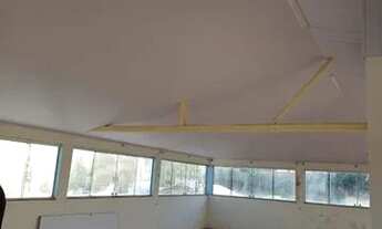 Imagem 3: Apartamento de três quartos com cobertura