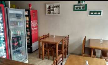 Imagem 4: Restaurante Galpão / depósito com venda por R$90.000