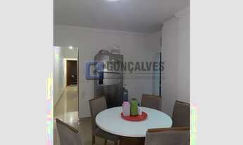 Imagem 7: SAO BERNARDO DO CAMPO - Residential / Home - DEMARCHI