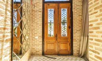 Imagem 5: Sobrado com 5 suítes, 690 m² - venda por R$ 7.000.000 ou aluguel por R$ 27.460/mês - Jardi