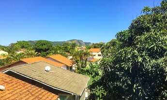 Imagem 3: Apartamento com 2 dormitórios para alugar, 75 m² por R$ 1.500 + taxas/mês - Itaipu - Niter