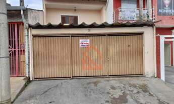 Imagem: Sobrado com 2 dormitórios à venda por