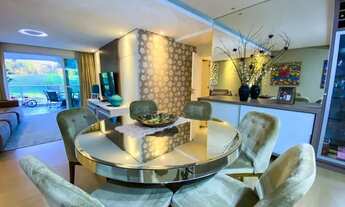 Imagem 3: Apartamento à venda 3 quartos em Florianópolis bairro Cacupé R$ 1.750.000,05