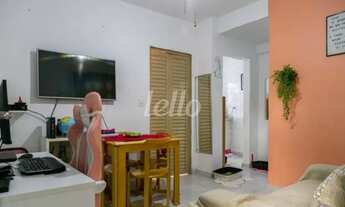 Imagem 2: São Paulo - Apartamento Padrão - Bela Vista