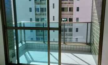 Imagem 5: LINDO APTO REFORMADO ANDAR 5º E 13 º , MODERNO E LINDO,126M², SLA AMPLA,PORCELANADO, VARAN