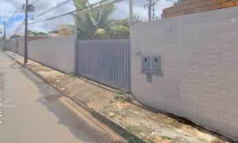 Imagem 2: Área para Venda em Aparecida de Goiânia, Jardim Imperial