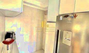 Imagem 6: Apartamento no bairro Granja Julieta - São Paulo