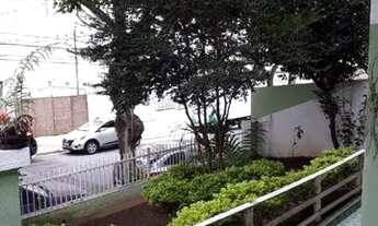 Imagem 5: Sobrado com 3 dormitórios, 120 m² - venda por R$ 630.000,00 ou aluguel por R$ 3.700,00/mês