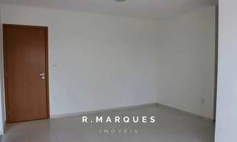 Imagem 3: Apartamento para aluguel com 2 quartos no Centro de Jacareí - SP