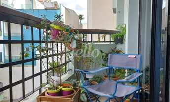 Imagem 2: Santo André - Apartamento Padrão - Vila Bastos