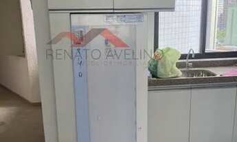 Imagem 7: Apartamento para Locação em Recife, Jaqueira, 1 dormitório, 1 banheiro, 1 vaga