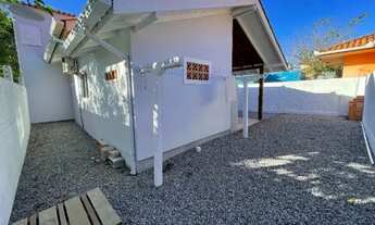 Imagem 6: Casa mobiliada próximo à Guarda do Embaú