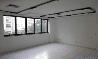 Imagem: COMERCIAL - INDIANÓPOLIS - SP