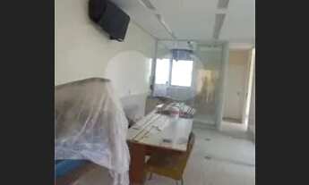 Imagem 3: São Paulo - Conjunto Comercial/Sala - ALTO DE PINHEIROS