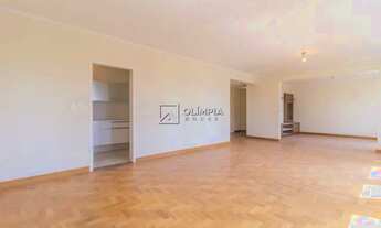 Imagem 5: Apartamento Venda Jardim Paulista 203 m² 3 Dormitórios