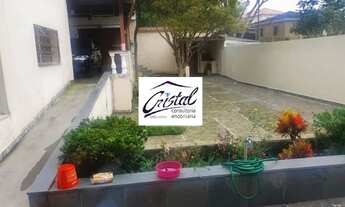 Imagem 4: Sobrado com 3 dormitórios à venda, 125 m² por R$ 750.000 - Jardim Bonfiglioli - São Paulo