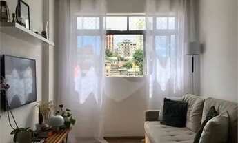 Imagem 2: Apartamento-São Paulo-CAMBUCI