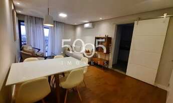 Imagem: Apartamento disponível para locação no