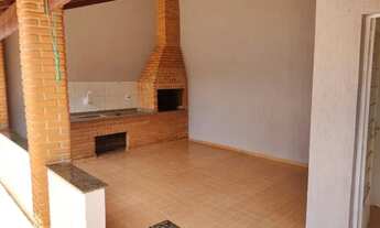 Imagem 2: EXCELENTECASA COM 03 DORMITORIOS NO JARDIM SAIRA - SOROCABA