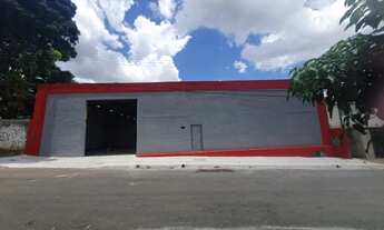 Imagem 4: Galpão Depósito Armazém na Região de Campinas 375m² de área Vila Abajá