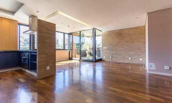 Imagem 3: Apartamento para Aluguel - Vila Madalena, 2 Quartos, 127 m2