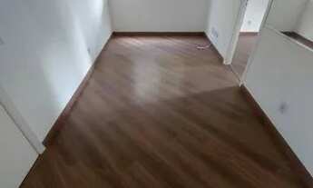 Imagem 2: Oportunidade!!! Apartamento REFORMADO de 2 Dormitórios à venda com 41 m² por R$ 200.000,00