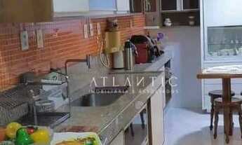 Imagem 5: Apartamento com 3 dormitórios à venda, 140 m² por R$ 1.250.000,00 - Itapuã - Vila Velha/ES