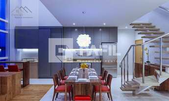 Imagem 4: Apartamento com 1 dormitório à venda, 46 m² por R$ 352.000,00 - Nova Aliança - Ribeirão Pr