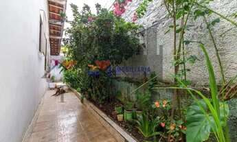 Imagem 6: CASA TÉRREA PARA VENDA OU LOCAÇÃO NA VILA PREL-CAMPO LIMPO-SÃO PAULO-SP