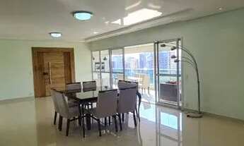 Imagem 2: Vista espetacular para Reserva de Alphaville!