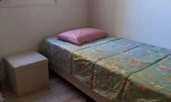 Imagem 4: Apartamento com 3 dormitórios à venda, 70 m² por R$ 540.000,00 - Jardim Iracema - Barueri