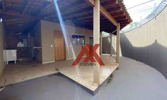 Imagem 3: CASA NOVA 3 Dorm / 1 Suíte / 2 Vagas / 114 m² - Bady Bassitt/SP