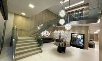 Imagem 7: Apartamento Luxuoso com 3 suítes à Venda em Campinas, São José SC - Residencial Absoluto