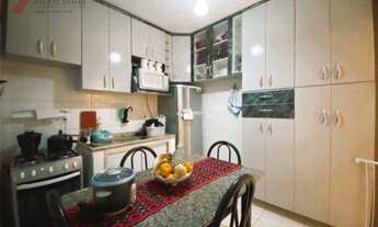 Imagem 5: Apartamento com 2 dormitórios à venda, 63 m² por R$ 330.000,00 - Santa Terezinha - São Ber